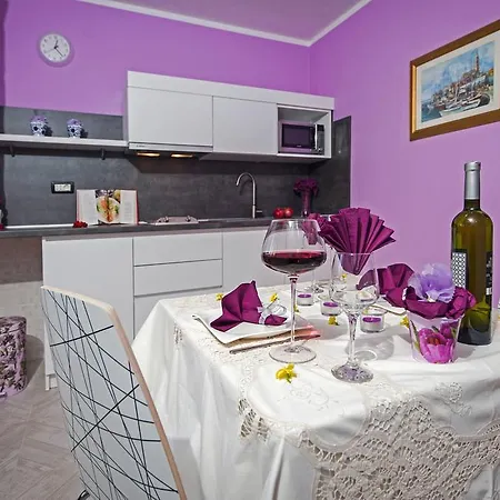 Affittacamere Apartments&rooms Dea