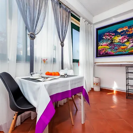And Dea Adults Only Casa de hóspedes Rovinj