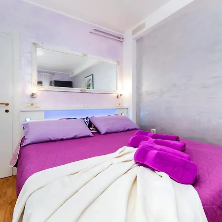 Casa de hóspedes And Dea Adults Only Rovinj
