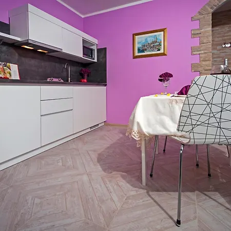 And Dea Adults Only 4* Rovinj