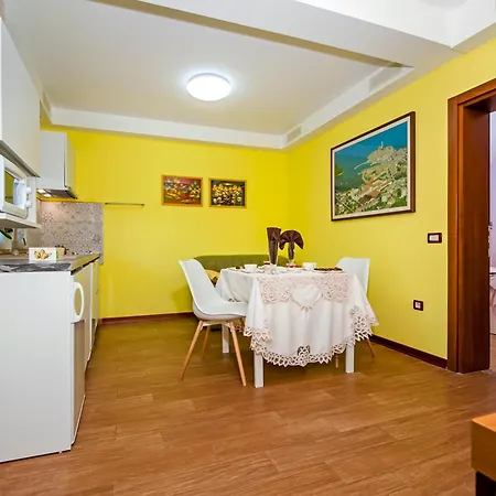 And Dea Adults Only 4* Rovinj