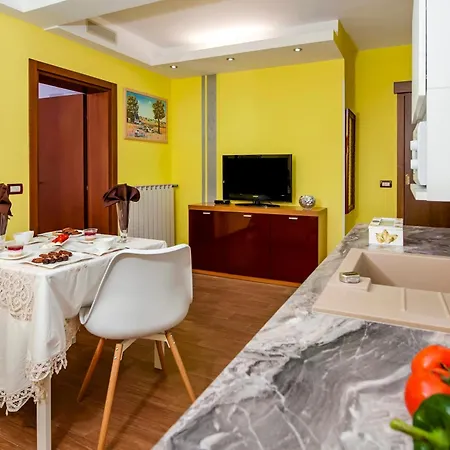 Konukevi And Dea Adults Only Rovinj