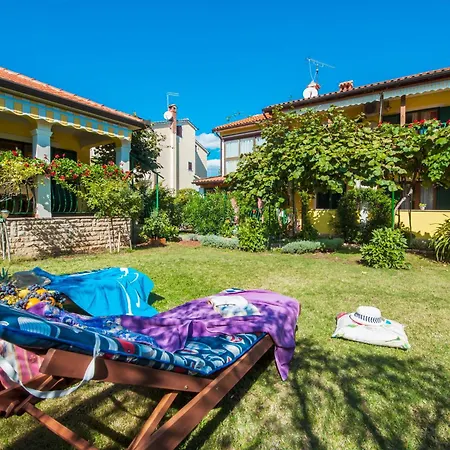 And Dea Adults Only Konukevi 4*