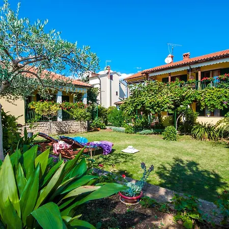 Konukevi And Dea Adults Only Rovinj