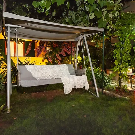 Konukevi And Dea Adults Only 4*