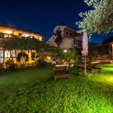Konukevi And Dea Adults Only Rovinj
