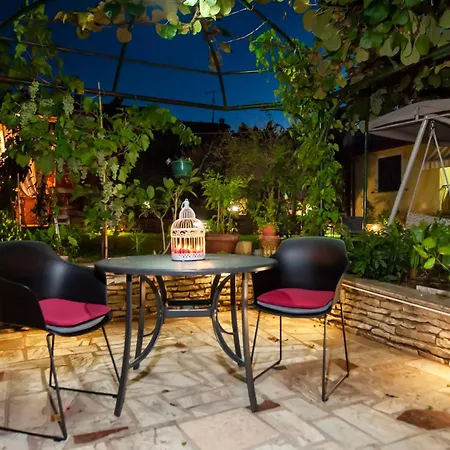 And Dea Adults Only Rovinj