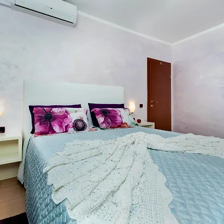 And Dea Adults Only 4* Rovinj