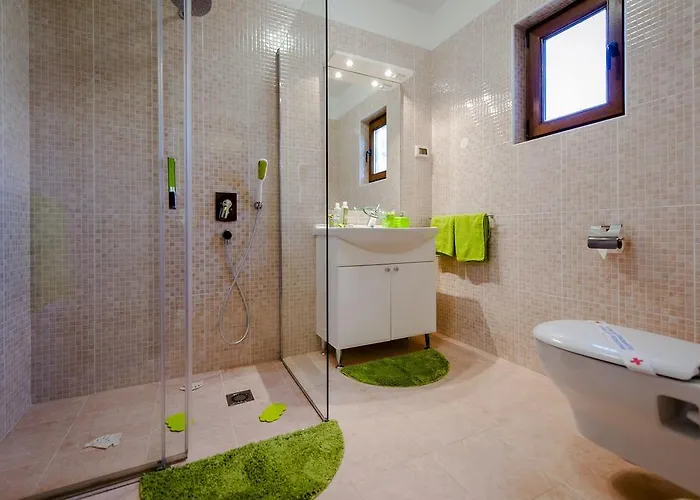 And Dea Adults Only Gasthuis Rovinj