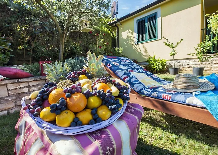 And Dea Adults Only 4* Rovinj