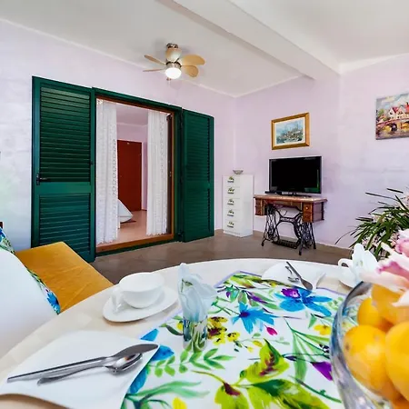 And Dea Adults Only Guest house