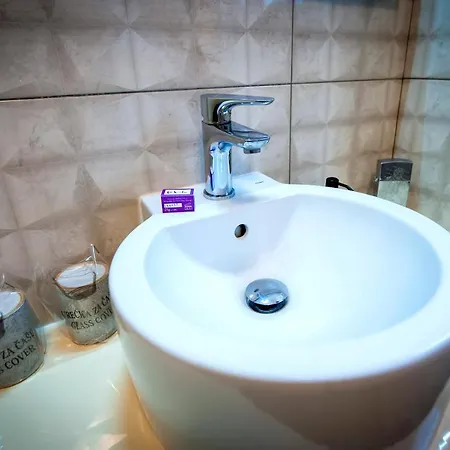 Guest house And Dea Adults Only 4*