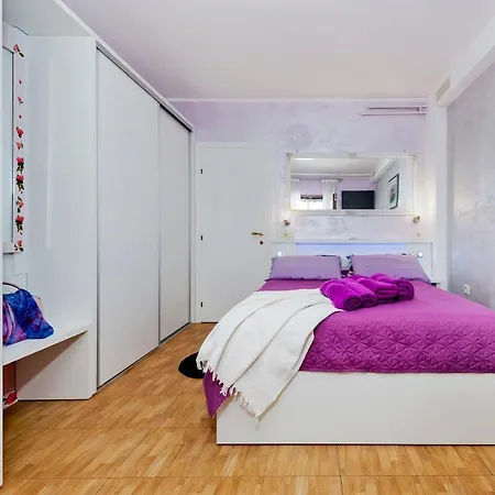 Guest house And Dea Adults Only Rovinj