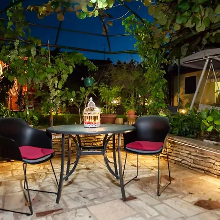 And Dea Adults Only 4* Rovinj