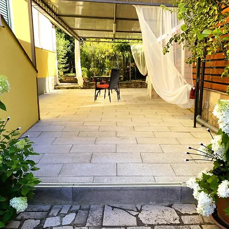 And Dea Adults Only Guest house