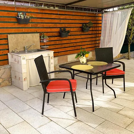 And Dea Adults Only 4* Rovinj