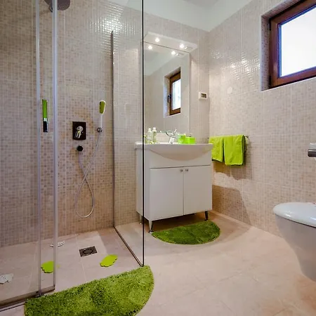 And Dea Adults Only Guest house Rovinj