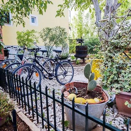 And Dea Adults Only 4* Rovinj