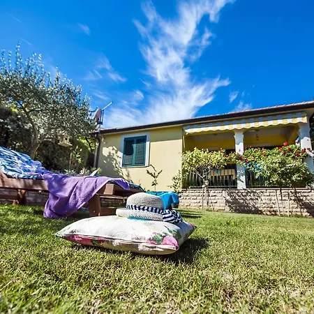 And Dea Adults Only Rovinj