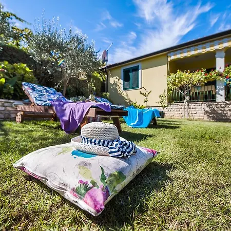 Guest house And Dea Adults Only 4*