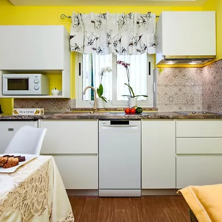 And Dea Adults Only Guest house Rovinj