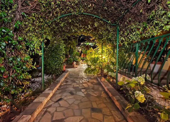 Pensión And Dea Adults Only