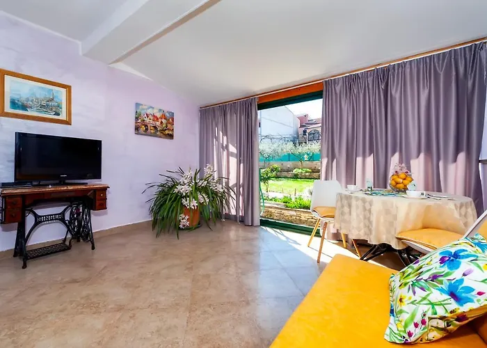 And Dea Adults Only 4* Rovinj