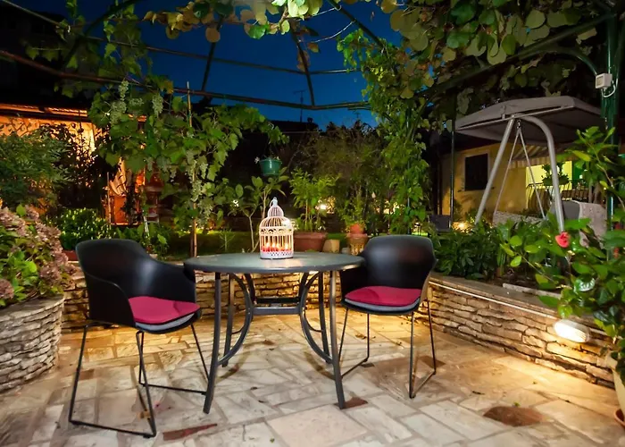 And Dea Adults Only 4* Rovinj