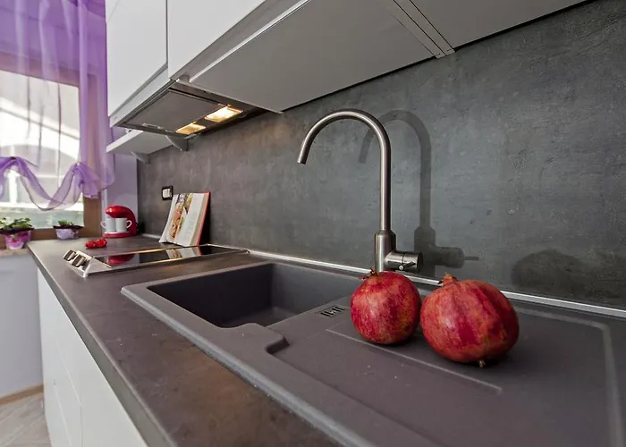 Pensión And Dea Adults Only Rovinj