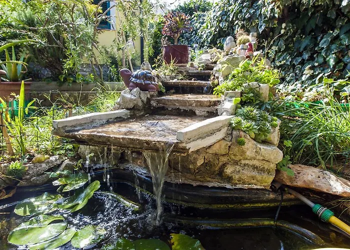 Pensión And Dea Adults Only 4*