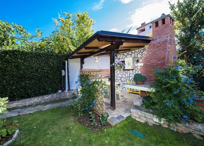 Pensión And Dea Adults Only Rovinj