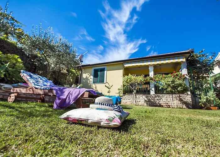 And Dea Adults Only Rovinj